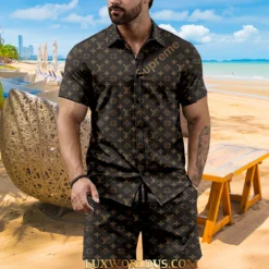 LOUIS VUITTON Limited Edition Hawaii Summer Set 2025 LUX-CY+STK-0Y9EE14BF