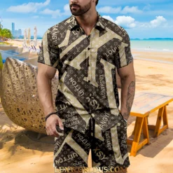 LOUIS VUITTON Limited Edition Hawaii Summer Set 2025 LUX-CY+STK-0P0PUXSPX