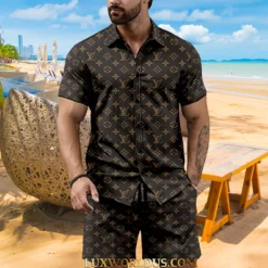 LOUIS VUITTON Limited Edition Hawaii Summer Set 2025 LUX-CY+STK-0VNQH60JA