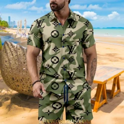 LOUIS VUITTON Limited Edition Hawaii Summer Set 2025 LUX-CY+STK-0S6B0C8Z5