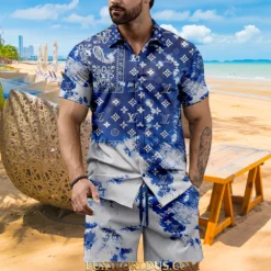 LOUIS VUITTON Limited Edition Hawaii Summer Set 2025 LUX-CY+STK-0D10NLNKJ