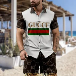 GUCCI Limited Edition Hawaii Summer Set 2025 LUX-CY+STK-0EGRILGBH