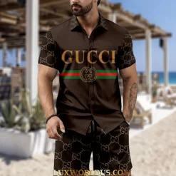 GUCCI Limited Edition Hawaii Summer Set 2025 LUX-CY+STK-0ILCMV24Z
