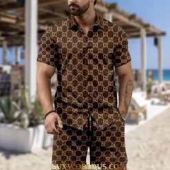 GUCCI Limited Edition Hawaii Summer Set 2025 LUX-CY+STK-0NZHHYH82