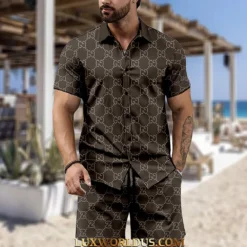 GUCCI Limited Edition Hawaii Summer Set 2025 LUX-CY+STK-01DEPSY5Y