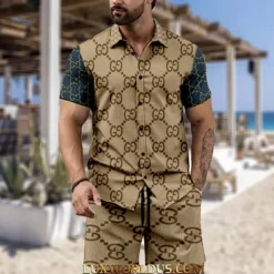 GUCCI Limited Edition Hawaii Summer Set 2025 LUX-CY+STK-0VLYQQYW0