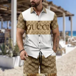 GUCCI Limited Edition Hawaii Summer Set 2025 LUX-CY+STK-0YHJSM7XY