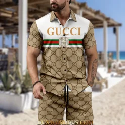 GUCCI Limited Edition Hawaii Summer Set 2025 LUX-CY+STK-0MTQCFZDW
