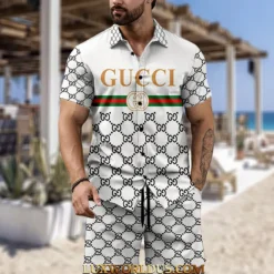 GUCCI Limited Edition Hawaii Summer Set 2025 LUX-CY+STK-056XIBSAJ