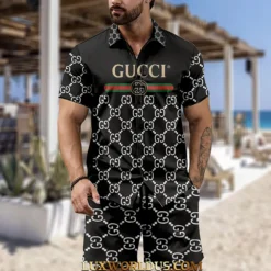 GUCCI Limited Edition Hawaii Summer Set 2025 LUX-CY+STK-0XDMJKQJU