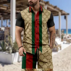 GUCCI Limited Edition Hawaii Summer Set 2025 LUX-CY+STK-01I2ME9H4