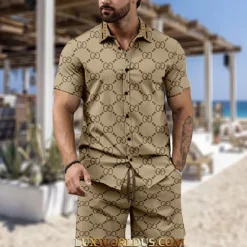 GUCCI Limited Edition Hawaii Summer Set 2025 LUX-CY+STK-0BABVMMFI