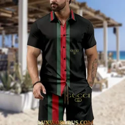 GUCCI Limited Edition Hawaii Summer Set 2025 LUX-CY+STK-0HSPED9M6