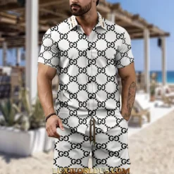 GUCCI Limited Edition Hawaii Summer Set 2025 LUX-CY+STK-0UVVGA209