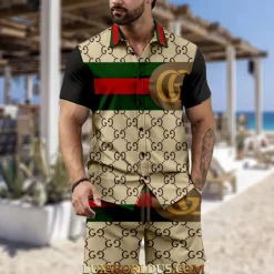 GUCCI Limited Edition Hawaii Summer Set 2025 LUX-CY+STK-0D3UONQU8