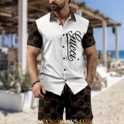 GUCCI Limited Edition Hawaii Summer Set 2025 LUX-CY+STK-0PYOJ3VII