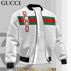 GUCCI Premium Jacket Best Selling 2025 LUX-JK-ILOX735Y