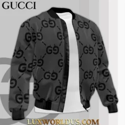 GUCCI Premium Jacket Best Selling 2025 LUX-JK-D4TF1J0F