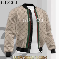 GUCCI Premium Jacket Best Selling 2025 LUX-JK-3SCZEU4Z