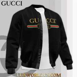 GUCCI Premium Jacket Best Selling 2025 LUX-JK-AG1GDJ8I