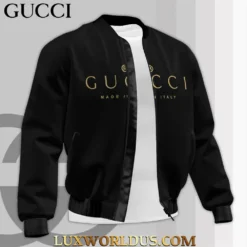 GUCCI Premium Jacket Best Selling 2025 LUX-JK-0MATIDCT