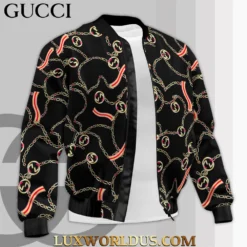 GUCCI Premium Jacket Best Selling 2025 LUX-JK-I3YTGFU1