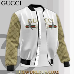 GUCCI Premium Jacket Best Selling 2025 LUX-JK-IY4S6IOU