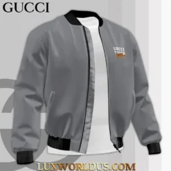 GUCCI Premium Jacket Best Selling 2025 LUX-JK-MLLGRYLM