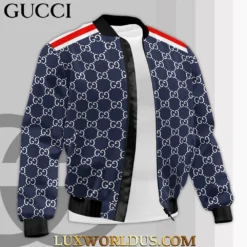 GUCCI Premium Jacket Best Selling 2025 LUX-JK-PH8BEK8P