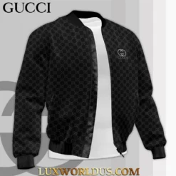 GUCCI Premium Jacket Best Selling 2025 LUX-JK-K6MEKYNM