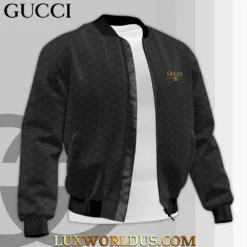 GUCCI Premium Jacket Best Selling 2025 LUX-JK-FWUQ7MOY
