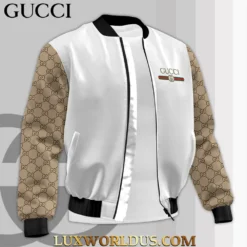 GUCCI Premium Jacket Best Selling 2025 LUX-JK-TI6CKWJX