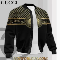GUCCI Premium Jacket Best Selling 2025 LUX-JK-W5M8P24K