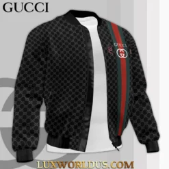 GUCCI Premium Jacket Best Selling 2025 LUX-JK-IGD0AR0F
