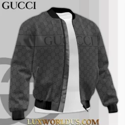 GUCCI Premium Jacket Best Selling 2025 LUX-JK-QIZUI4GY