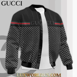 GUCCI Premium Jacket Best Selling 2025 LUX-JK-D7K97TLF