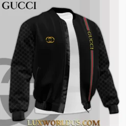 GUCCI Premium Jacket Best Selling 2025 LUX-JK-AFA7MS5Q