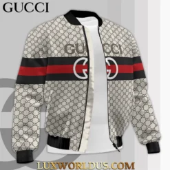 GUCCI Premium Jacket Best Selling 2025 LUX-JK-6FFDLCF1