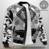 VERSACE Premium Jacket Hot Trend 2025 LUX-JK-9PNTWBBK