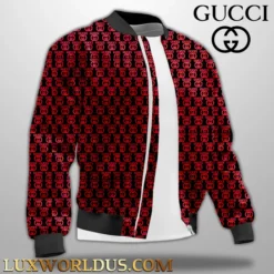 [NEW] Limited Edition GUCCI Jacket Hot Trend 2025 LUX-JK-00TNBZIDDU