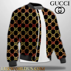 [NEW] Limited Edition GUCCI Jacket Hot Trend 2025 LUX-JK-00JXWW8CEZ