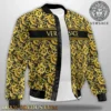 VERSACE Premium Jacket Hot Trend 2025 LUX-JK-YBD18T2Y