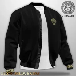 VERSACE Premium Jacket Hot Trend 2025 LUX-JK-FBOMIB6D