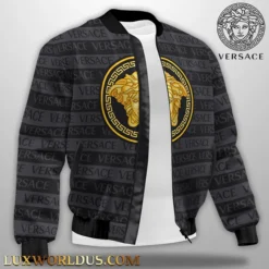 VERSACE Premium Jacket Hot Trend 2025 LUX-JK-ARG6WEEW