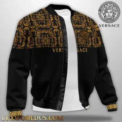 VERSACE Premium Jacket Hot Trend 2025 LUX-JK-CIKAIMIF