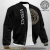 VERSACE Premium Jacket Hot Trend 2025 LUX-JK-3RIWKJ34