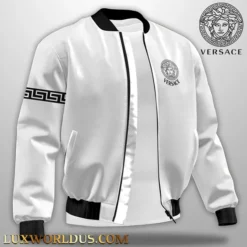 VERSACE Premium Jacket Hot Trend 2025 LUX-JK-HCSCEAS0