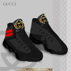 GUCCI AJ Shoes 13 Sneaker Hot  - MRS - F67 - 0116