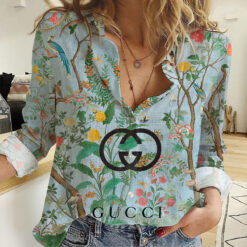 Gucci Limited Edition Casual Shirt – MRS-NCY-000MVPIX1ZG