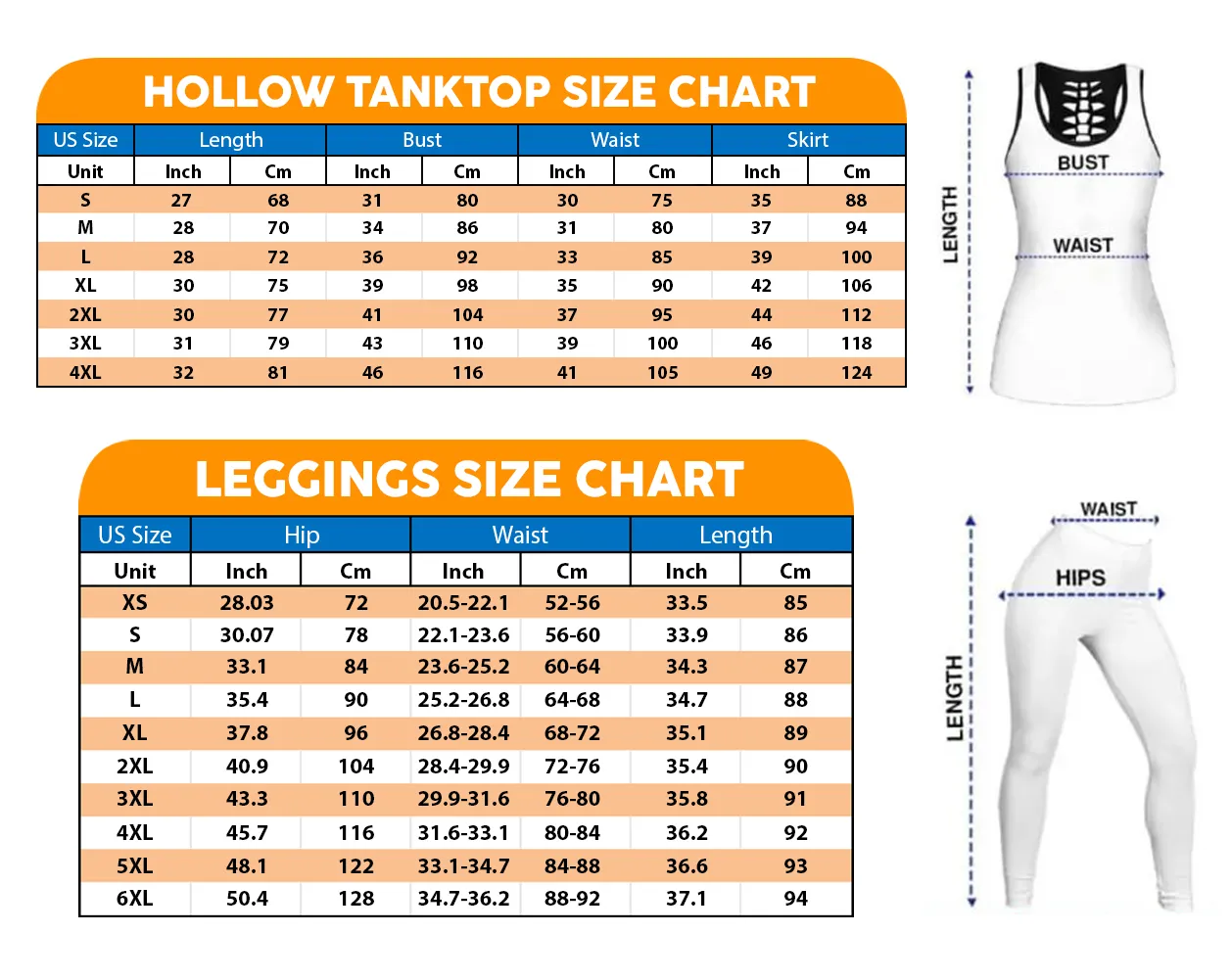 GUCCI Tank Top Leggings Sport Clothing HBX+LGS-00000025 - Image 2